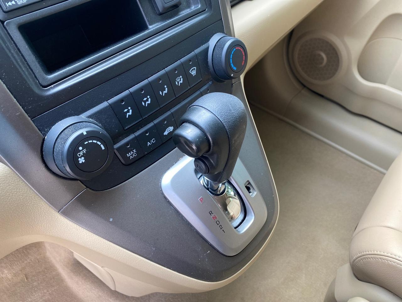 2007 Honda CR-V LX LOW MILES 74,639 Pompano Beach FL