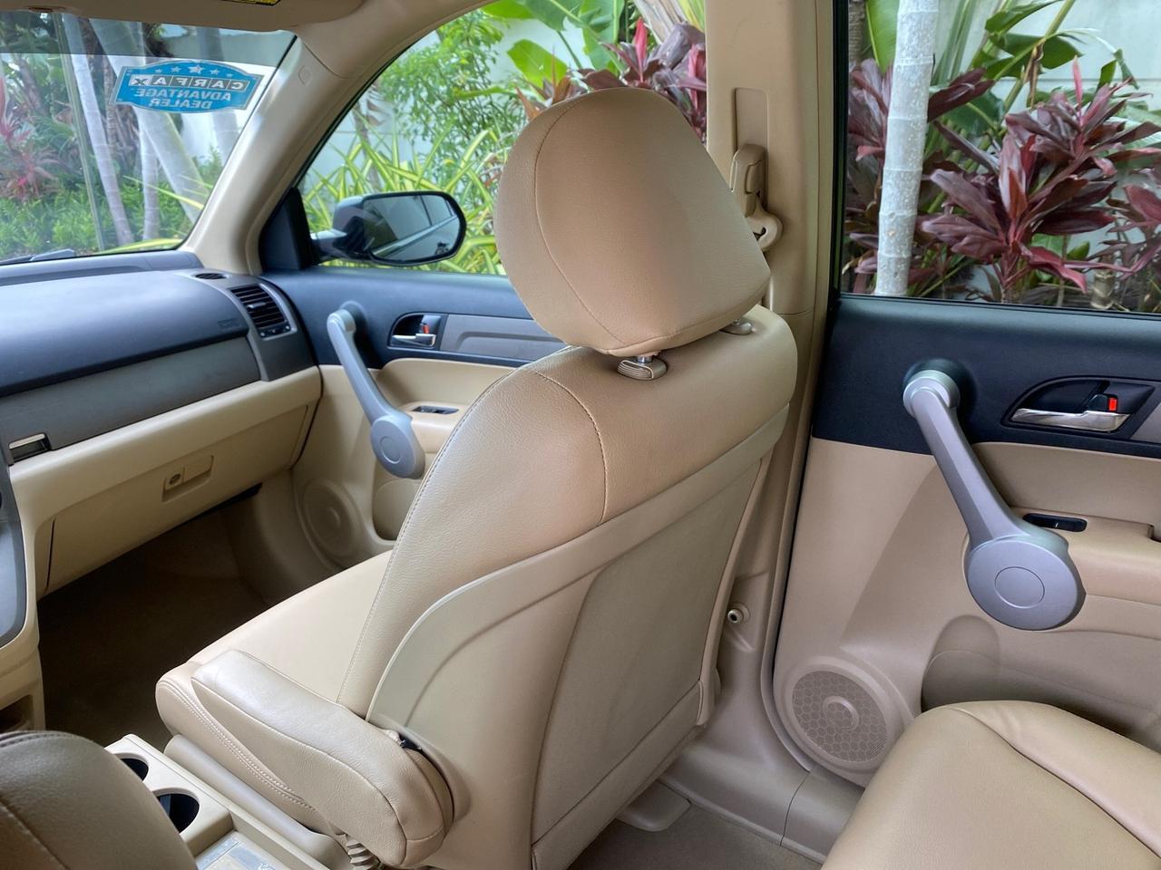 2007 Honda CR-V LX LOW MILES 74,639 Pompano Beach FL