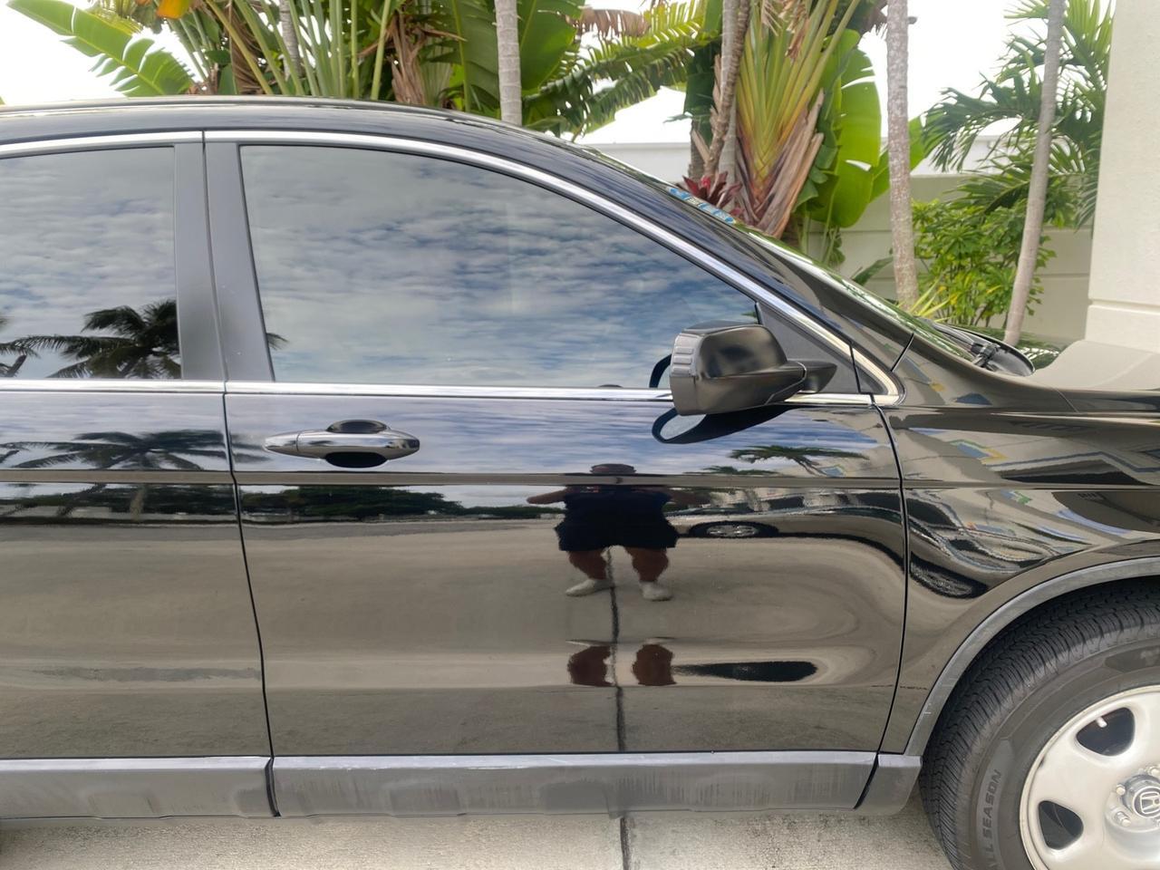 2007 Honda CR-V LX LOW MILES 74,639 Pompano Beach FL