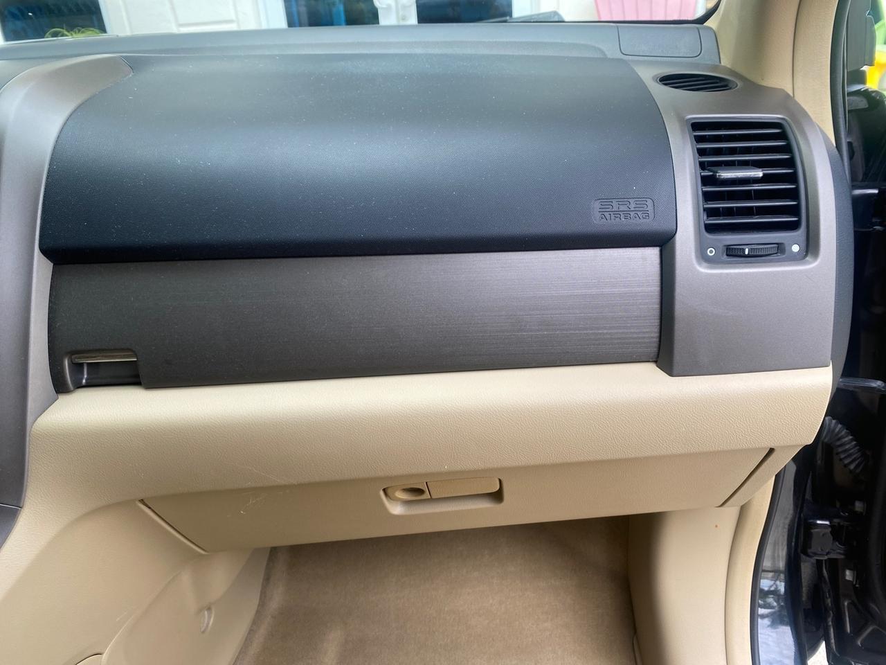 2007 Honda CR-V LX LOW MILES 74,639 Pompano Beach FL