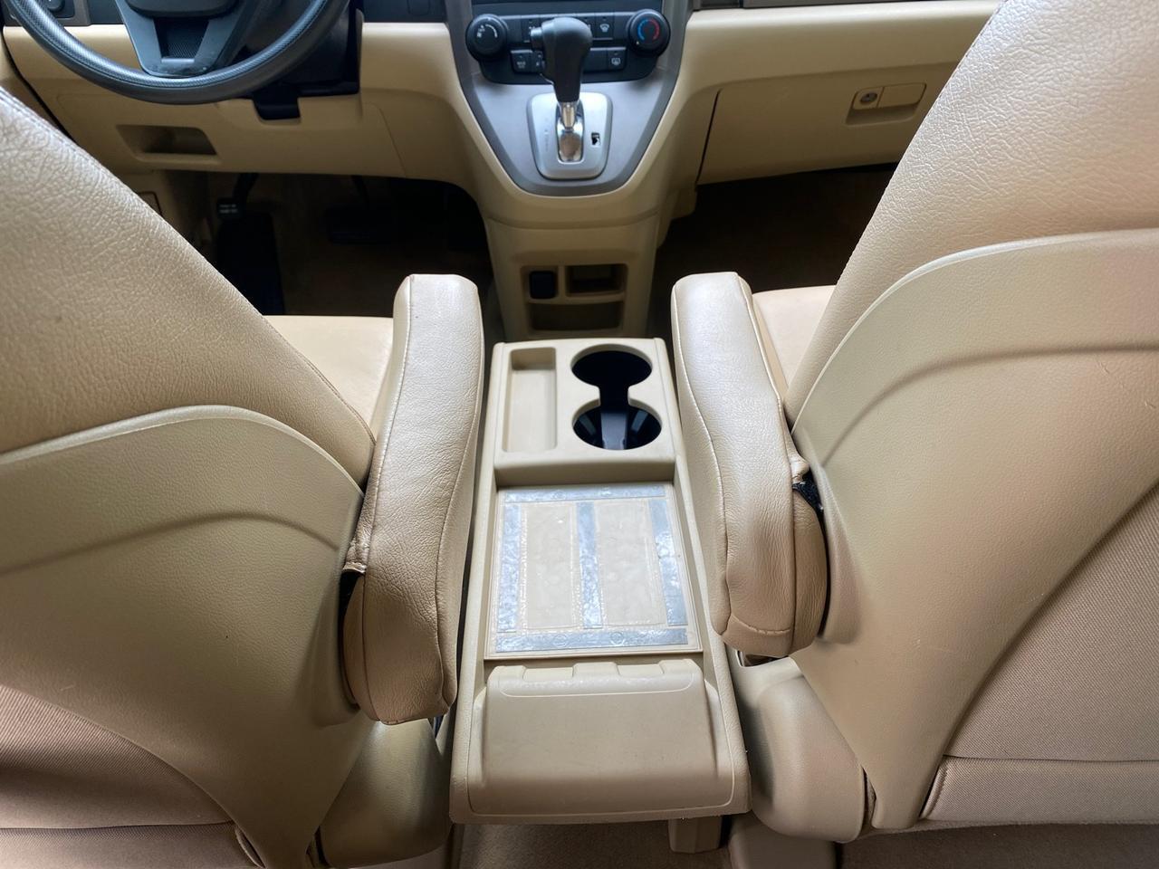2007 Honda CR-V LX LOW MILES 74,639 Pompano Beach FL