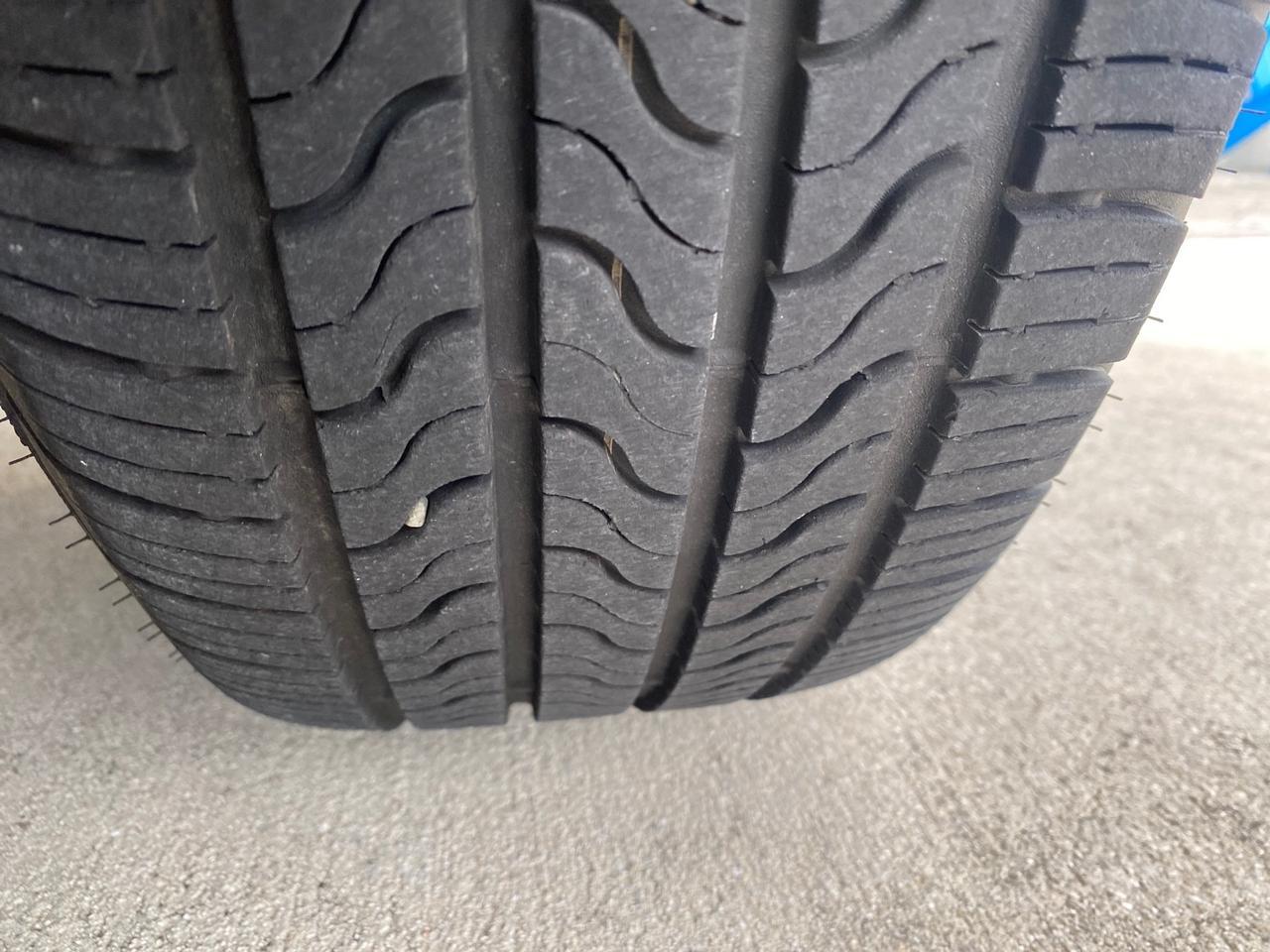 2007 Honda CR-V LX LOW MILES 74,639 Pompano Beach FL