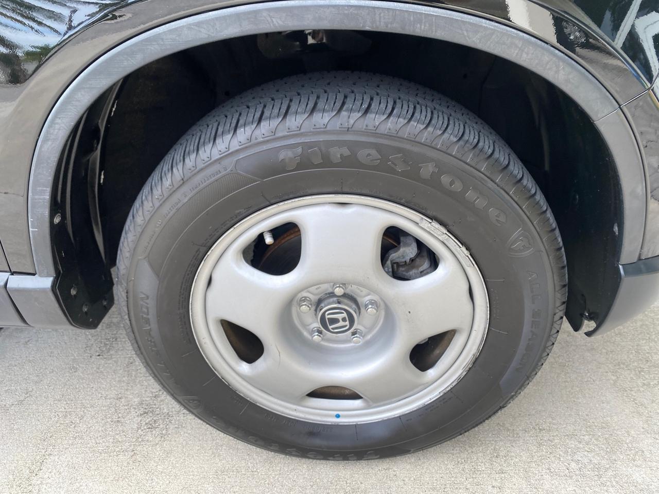 2007 Honda CR-V LX LOW MILES 74,639 Pompano Beach FL