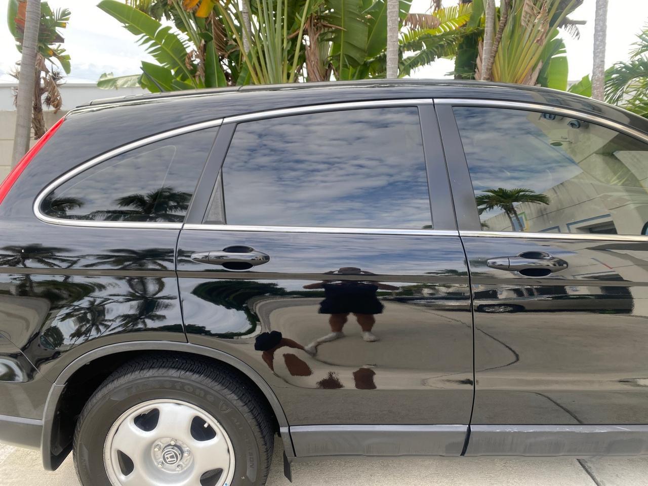 2007 Honda CR-V LX LOW MILES 74,639 Pompano Beach FL