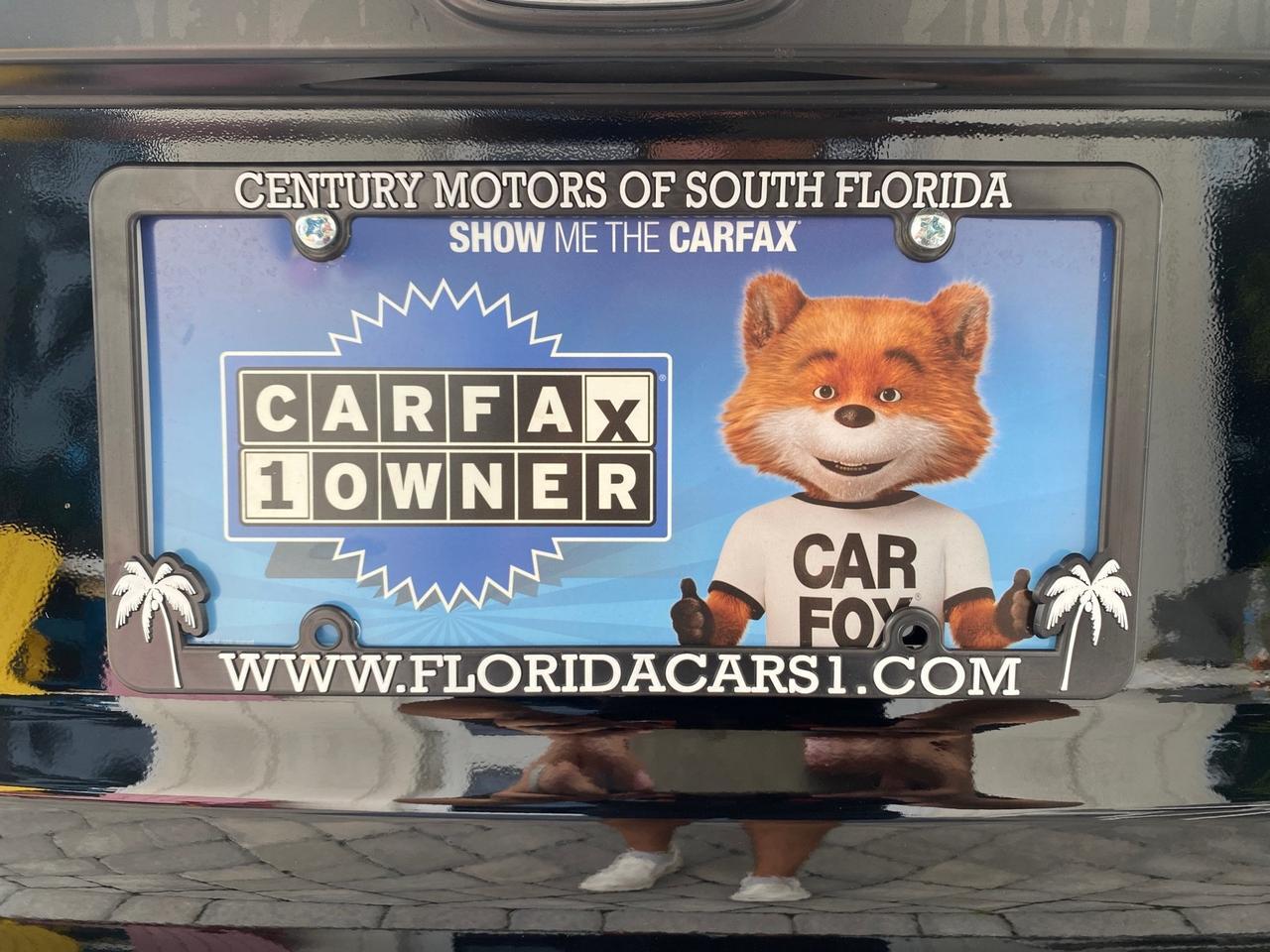 2007 Honda CR-V LX LOW MILES 74,639 Pompano Beach FL