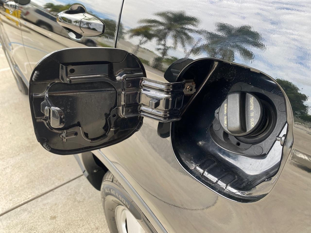 2007 Honda CR-V LX LOW MILES 74,639 Pompano Beach FL