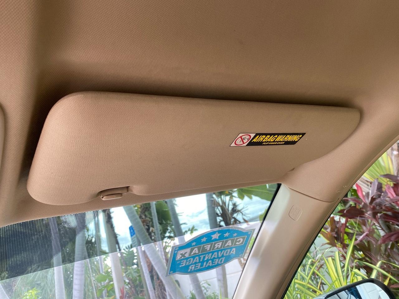 2007 Honda CR-V LX LOW MILES 74,639 Pompano Beach FL