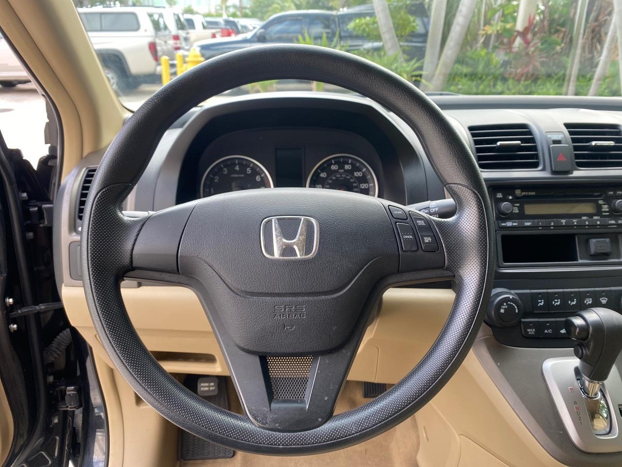 2007 Honda CR-V LX LOW MILES 74,639 Pompano Beach FL