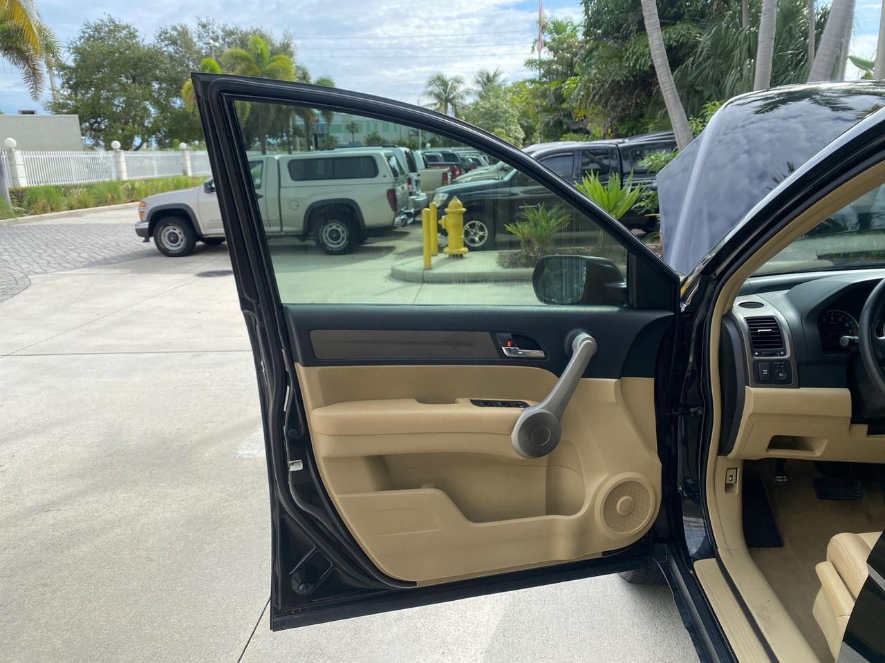 2007 Honda CR-V LX LOW MILES 74,639 Pompano Beach FL