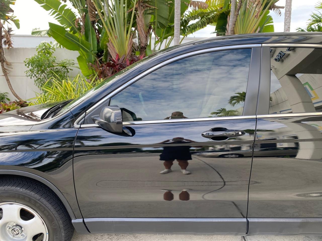 2007 Honda CR-V LX LOW MILES 74,639 Pompano Beach FL