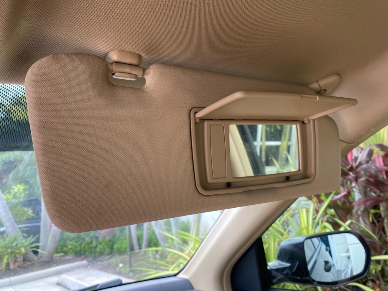 2007 Honda CR-V LX LOW MILES 74,639 Pompano Beach FL