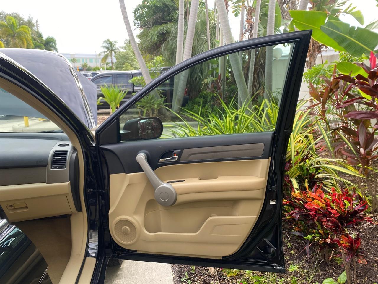 2007 Honda CR-V LX LOW MILES 74,639 Pompano Beach FL