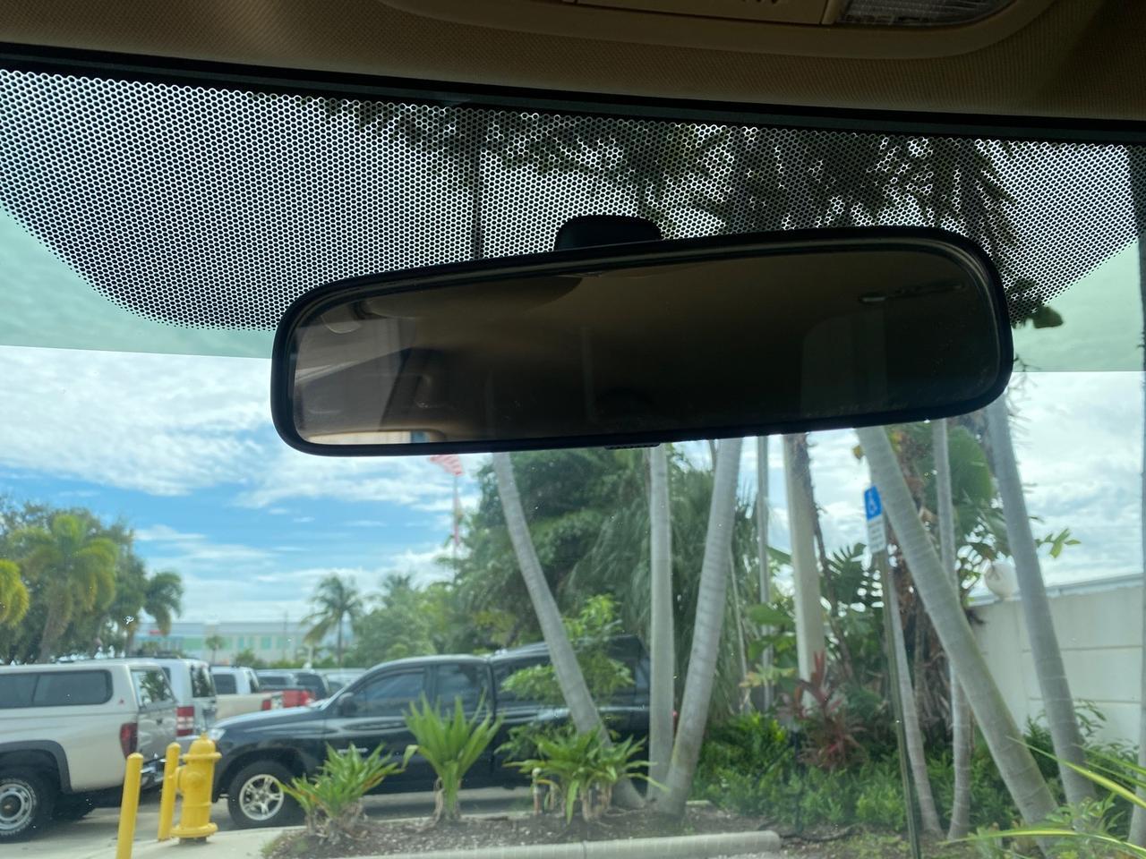 2007 Honda CR-V LX LOW MILES 74,639 Pompano Beach FL