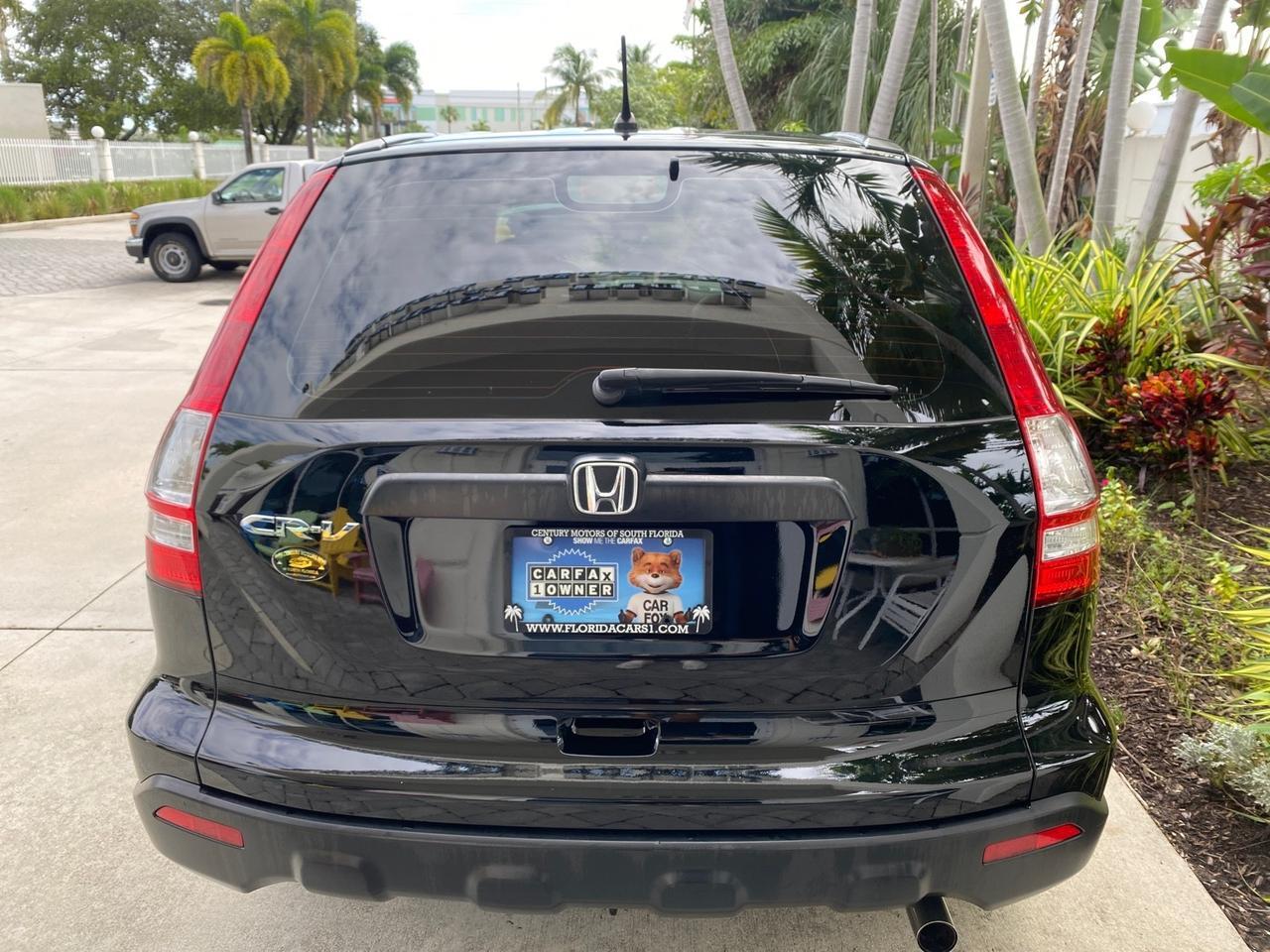 2007 Honda CR-V LX LOW MILES 74,639 Pompano Beach FL