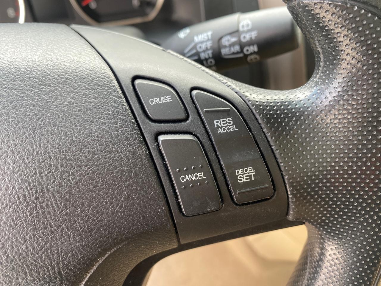 2007 Honda CR-V LX LOW MILES 74,639 Pompano Beach FL
