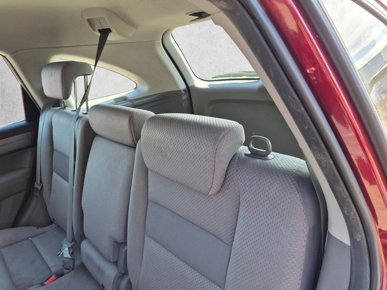 2007 Honda CR-V LX Roseville CA