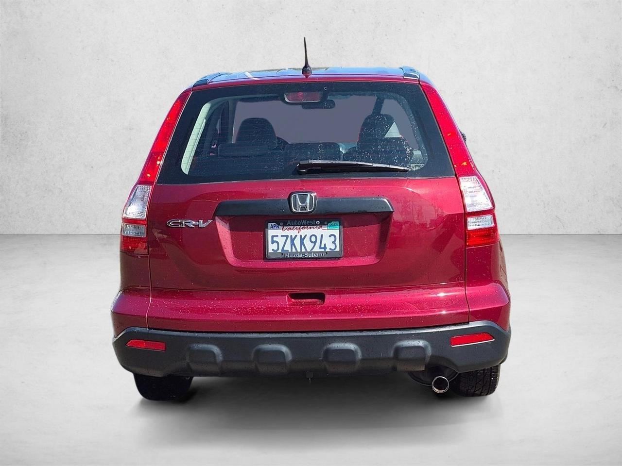 2007 Honda CR-V LX Roseville CA