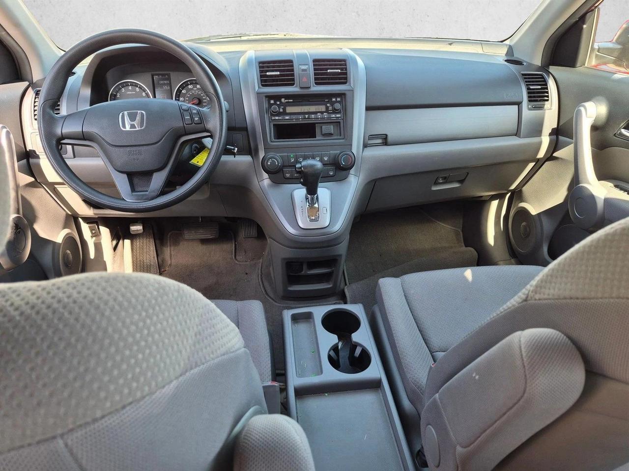 2007 Honda CR-V LX Roseville CA