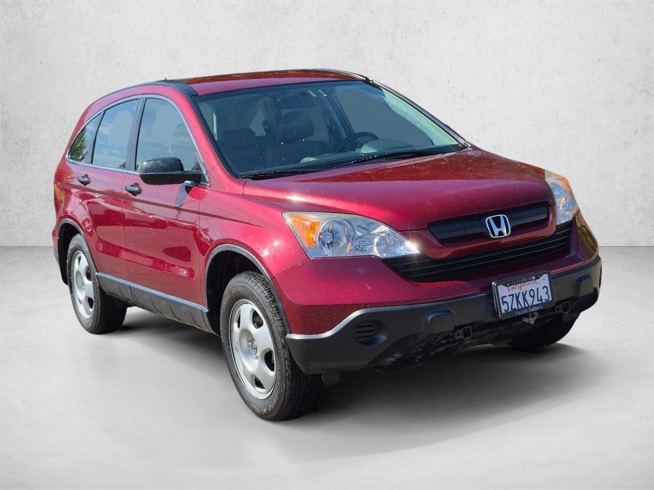 2007 Honda CR-V LX Roseville CA