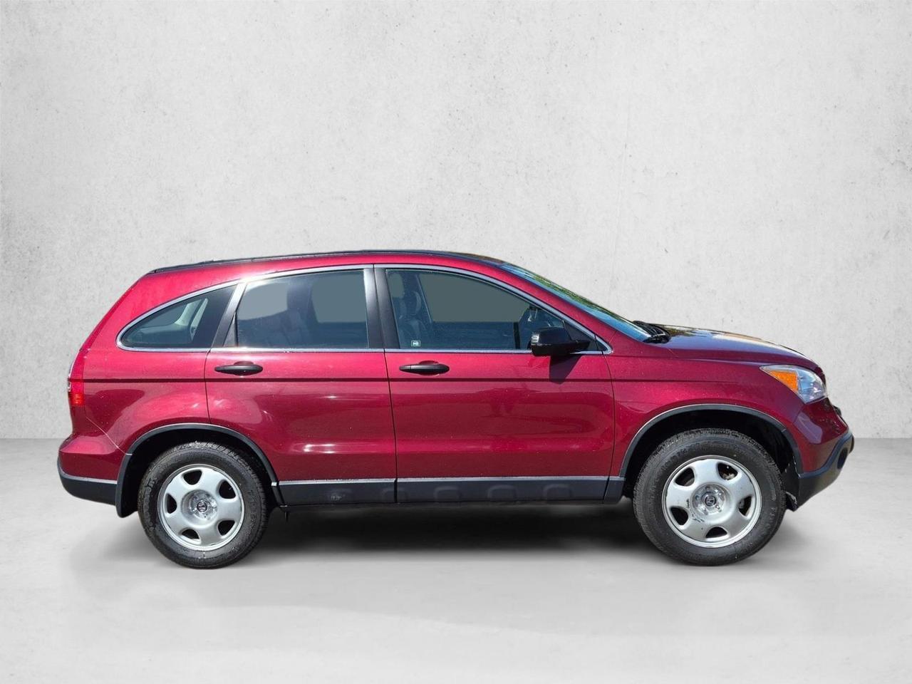 2007 Honda CR-V LX Roseville CA