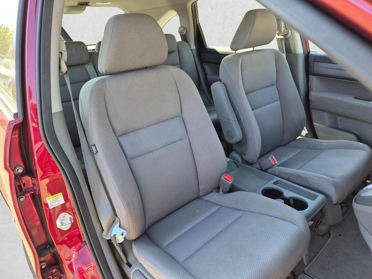 2007 Honda CR-V LX Roseville CA