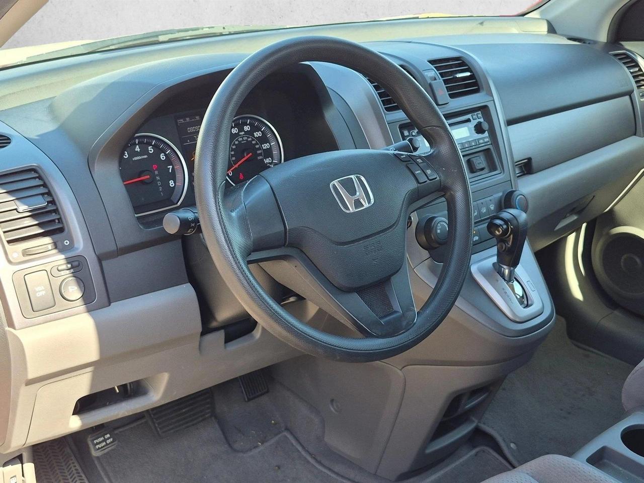2007 Honda CR-V LX Roseville CA