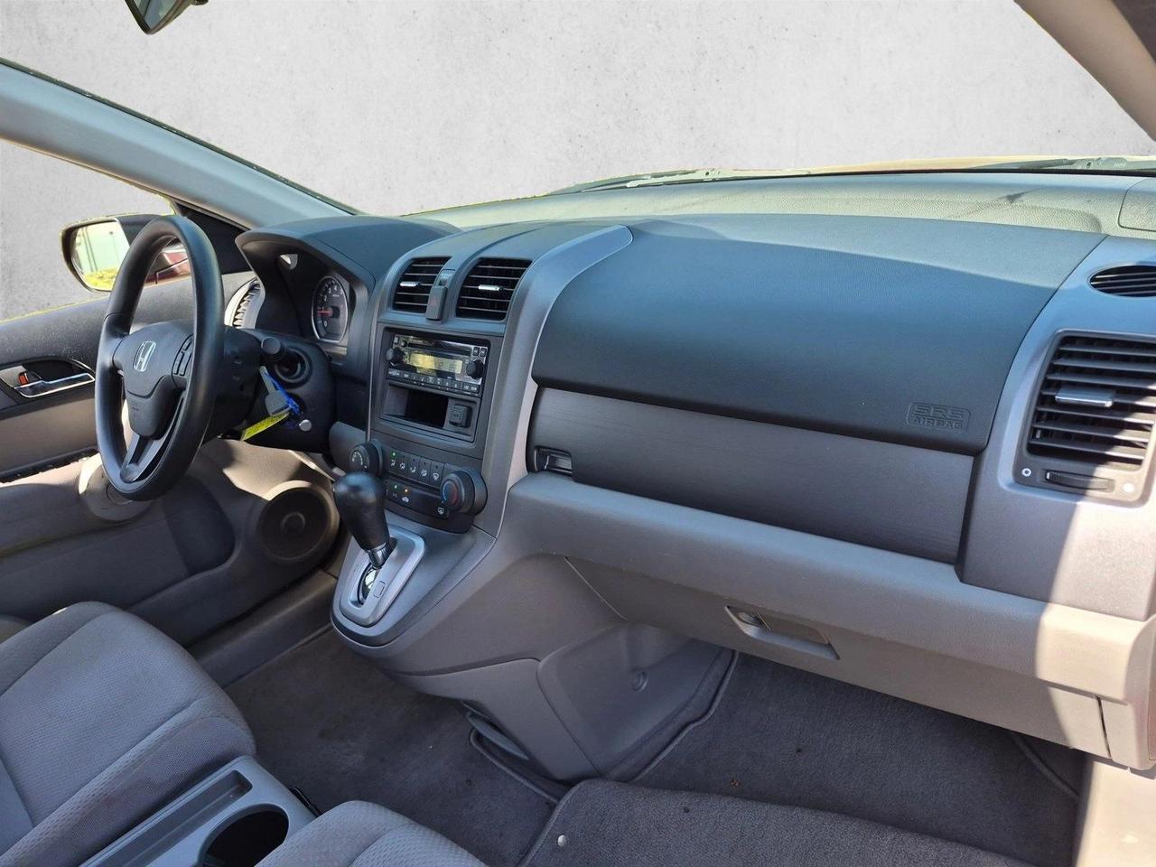2007 Honda CR-V LX Roseville CA