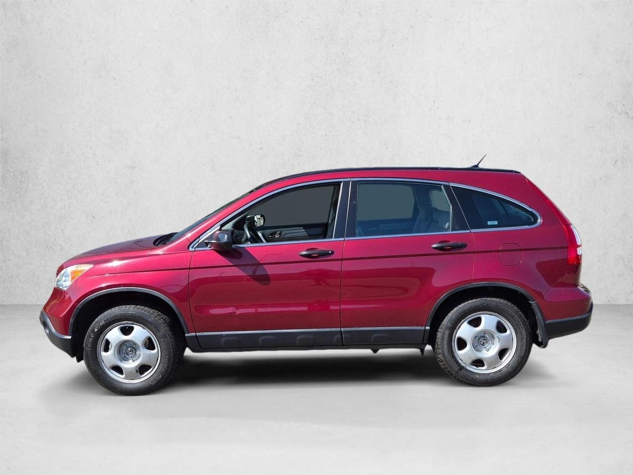 2007 Honda CR-V LX Roseville CA