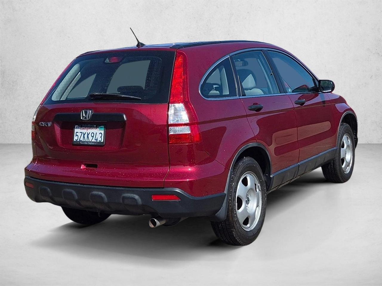 2007 Honda CR-V LX Roseville CA