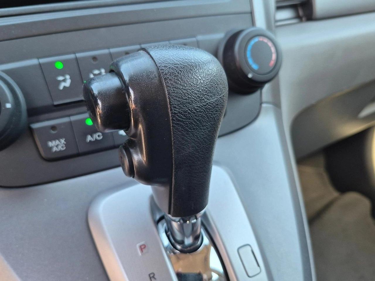 2007 Honda CR-V LX Roseville CA