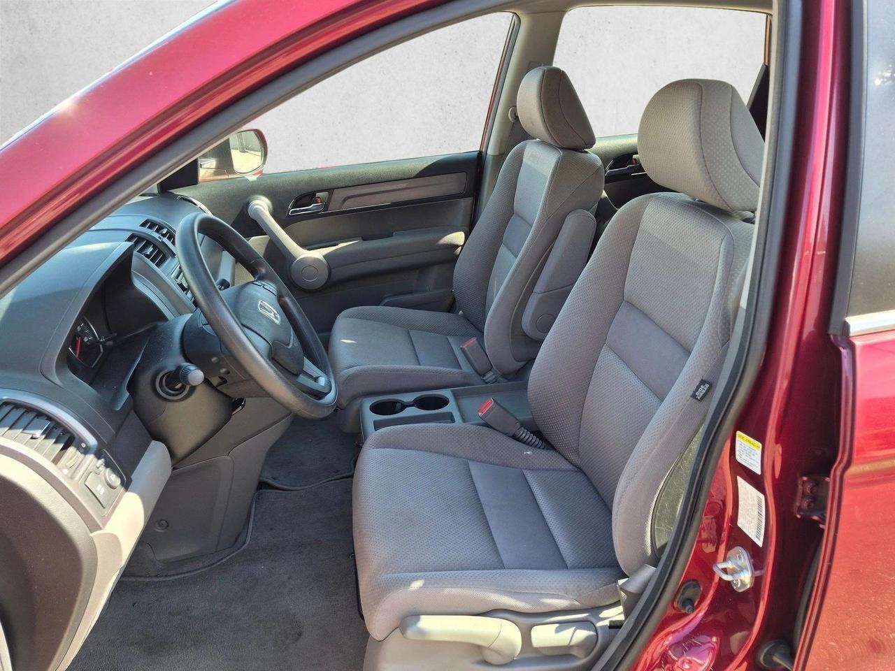 2007 Honda CR-V LX Roseville CA
