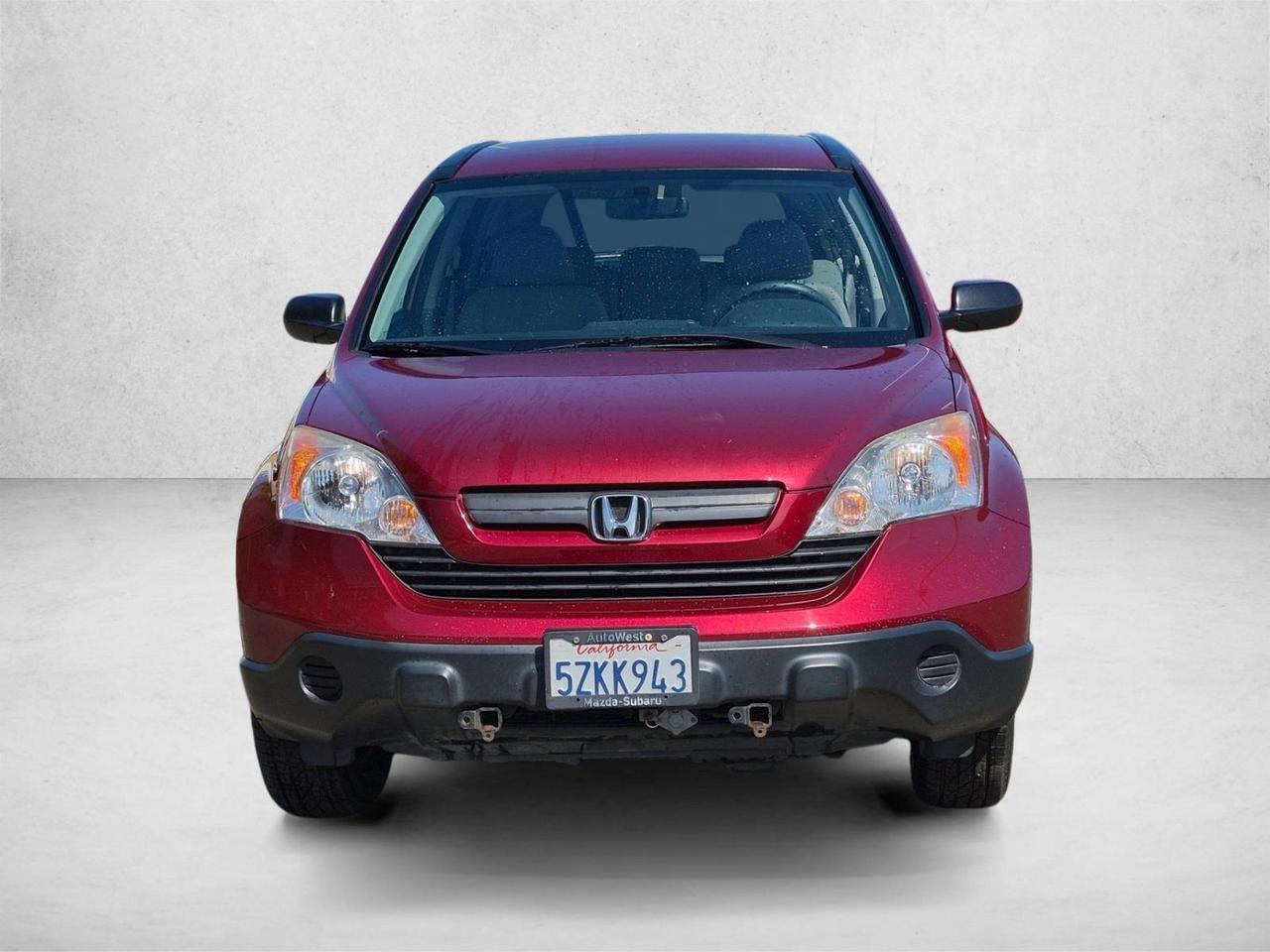 2007 Honda CR-V LX Roseville CA