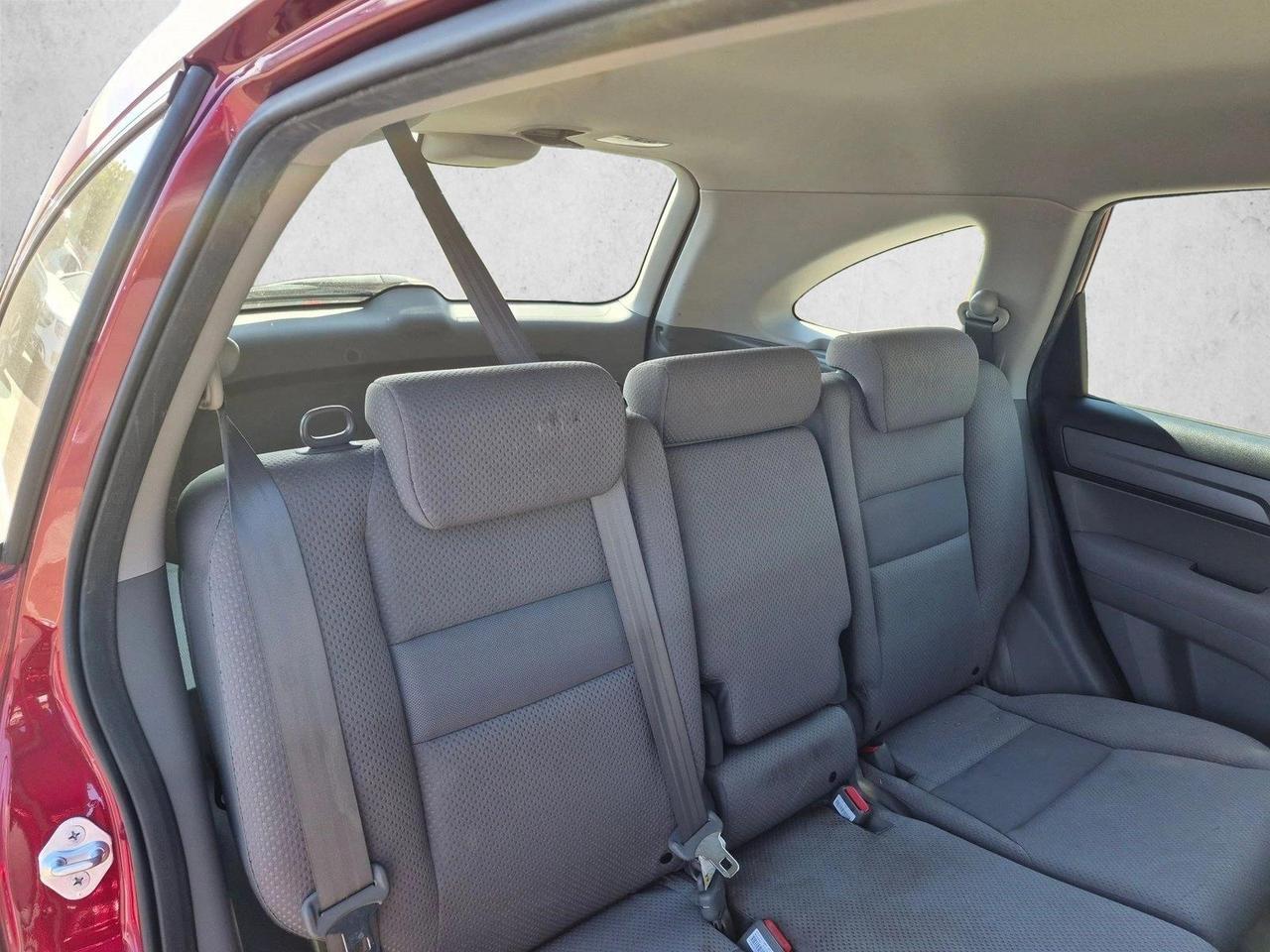 2007 Honda CR-V LX Roseville CA