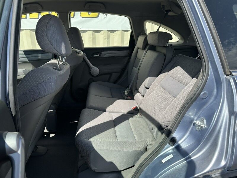 2007 Honda CR-V LX St George UT