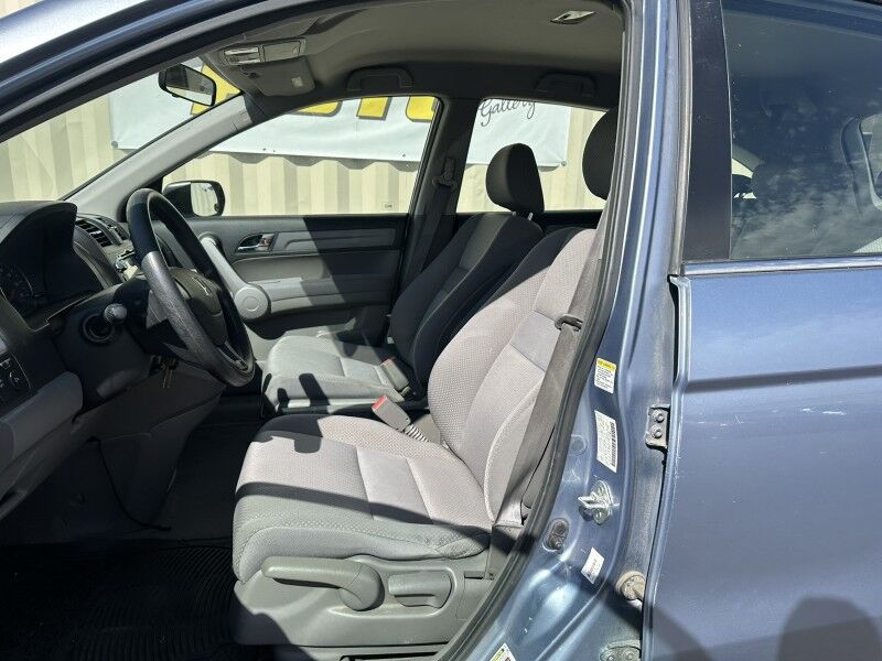 2007 Honda CR-V LX St George UT