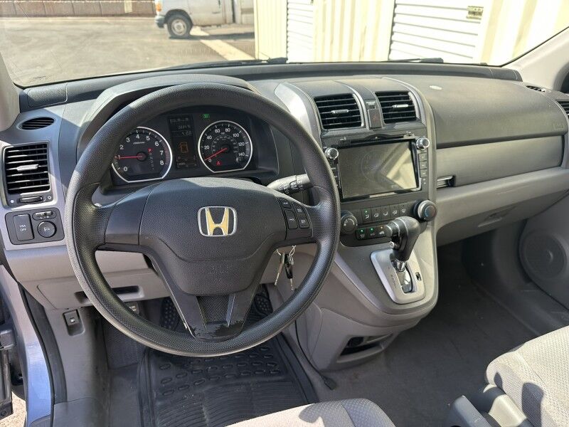 2007 Honda CR-V LX St George UT