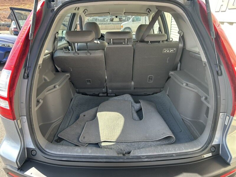 2007 Honda CR-V LX St George UT