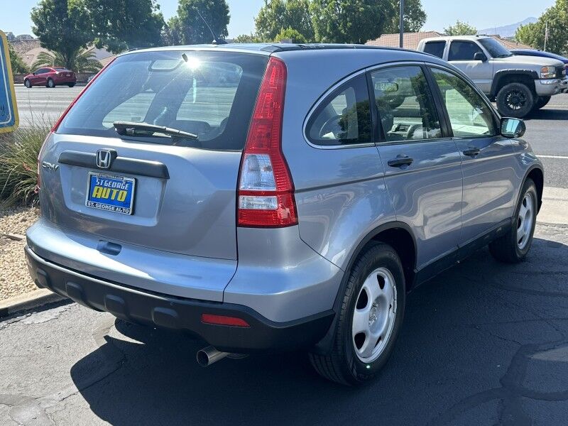 2007 Honda CR-V LX St George UT