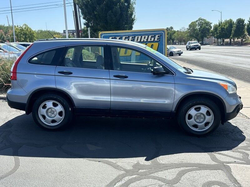 2007 Honda CR-V LX St George UT