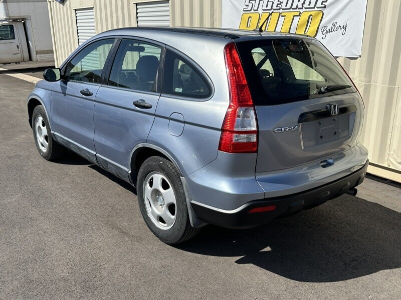 2007 Honda CR-V LX St George UT