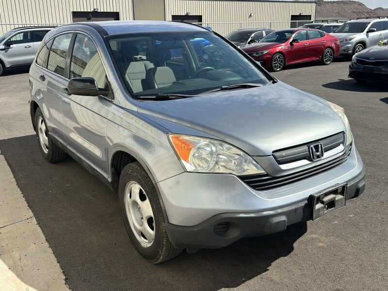 2007 Honda CR-V LX St George UT