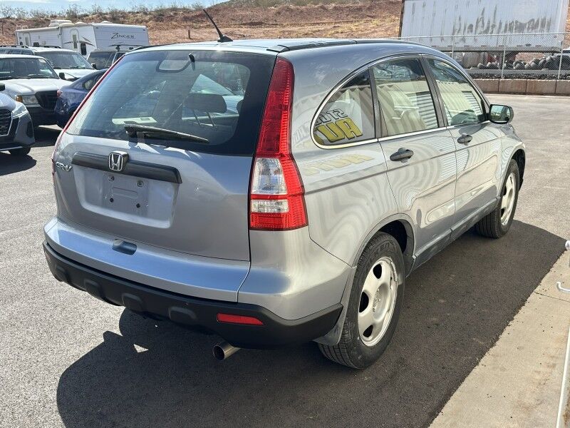 2007 Honda CR-V LX St George UT