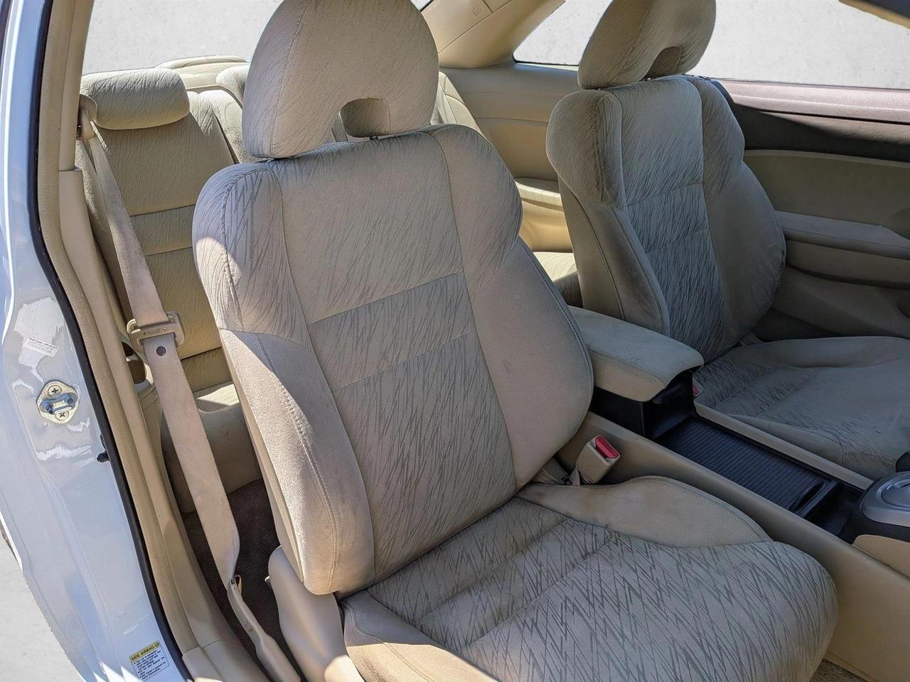 2007 Honda Civic Coupe EX Roseville CA