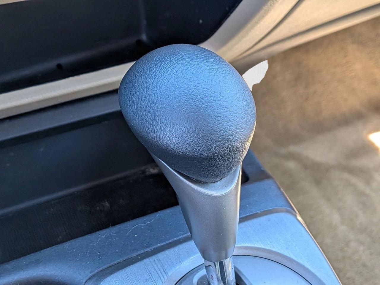 2007 Honda Civic Coupe EX Roseville CA