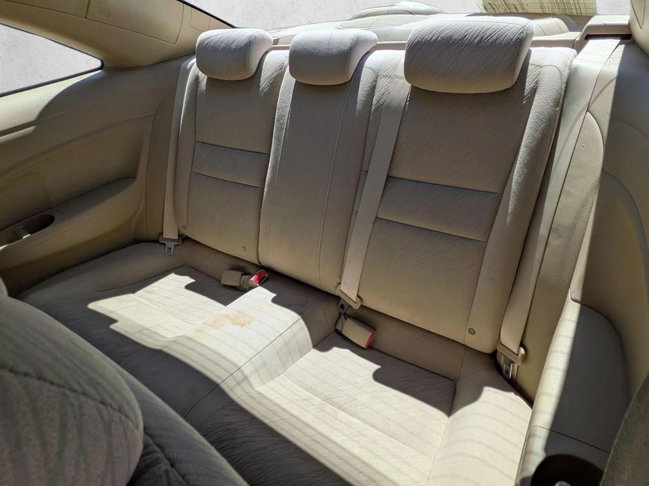 2007 Honda Civic Coupe EX Roseville CA