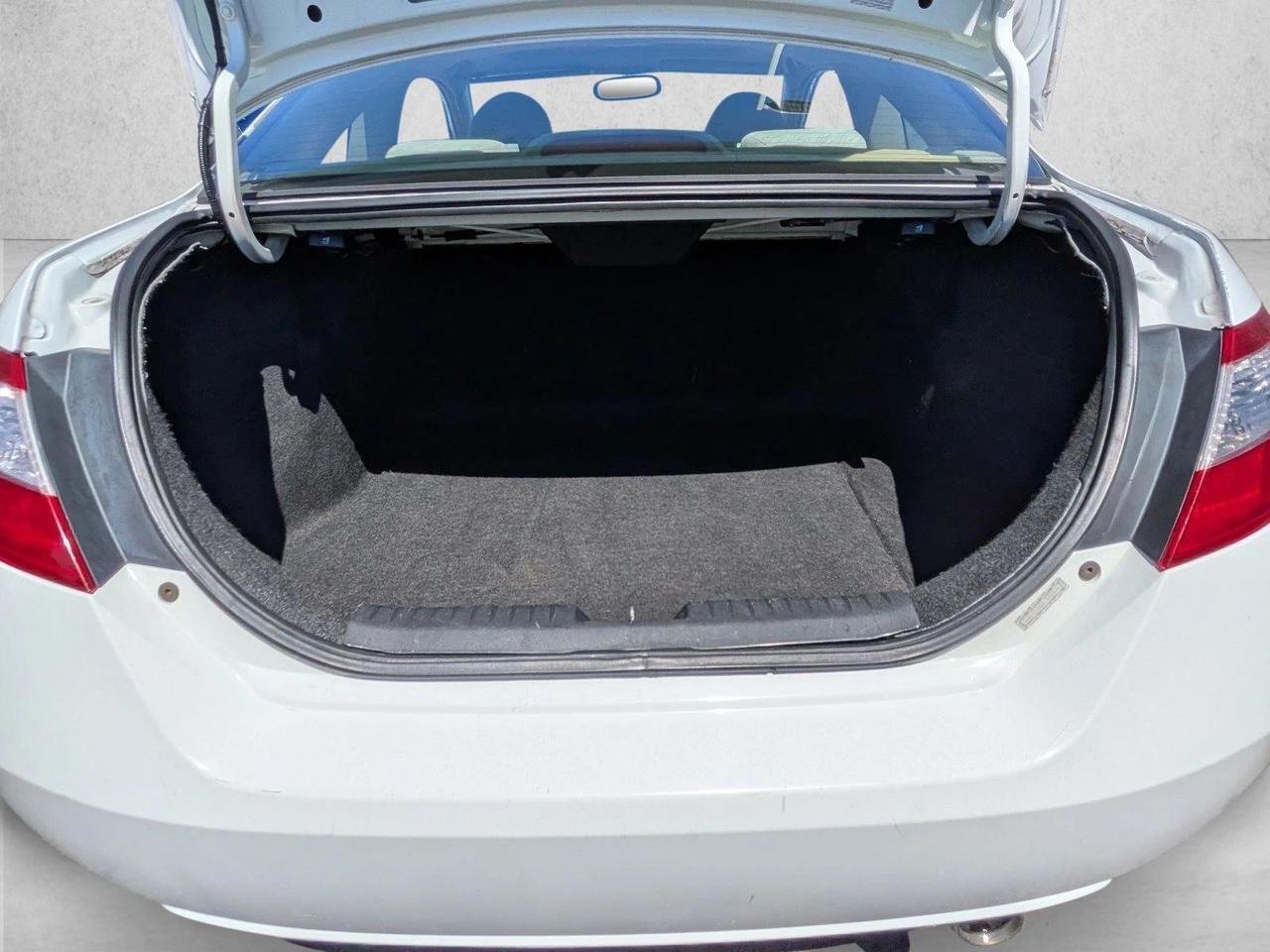2007 Honda Civic Coupe EX Roseville CA