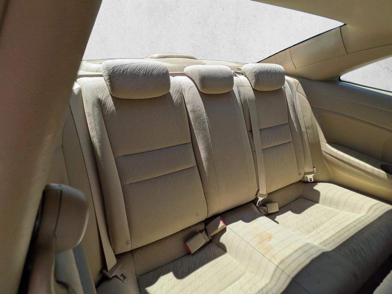 2007 Honda Civic Coupe EX Roseville CA