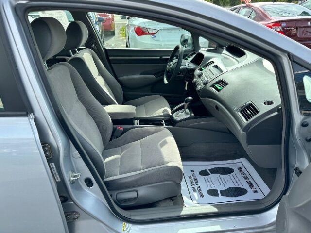 2007 Honda Civic EX Norfolk VA