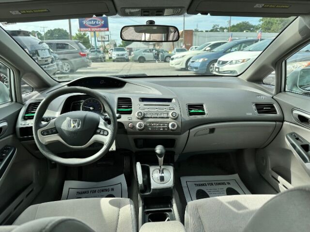 2007 Honda Civic EX Norfolk VA