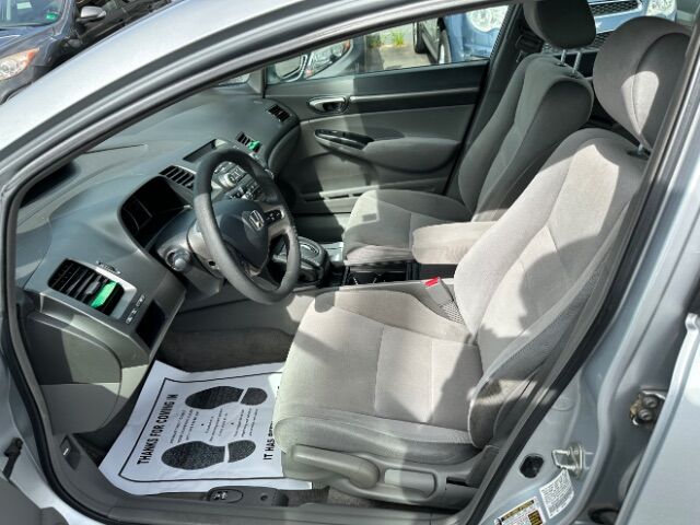 2007 Honda Civic EX Norfolk VA